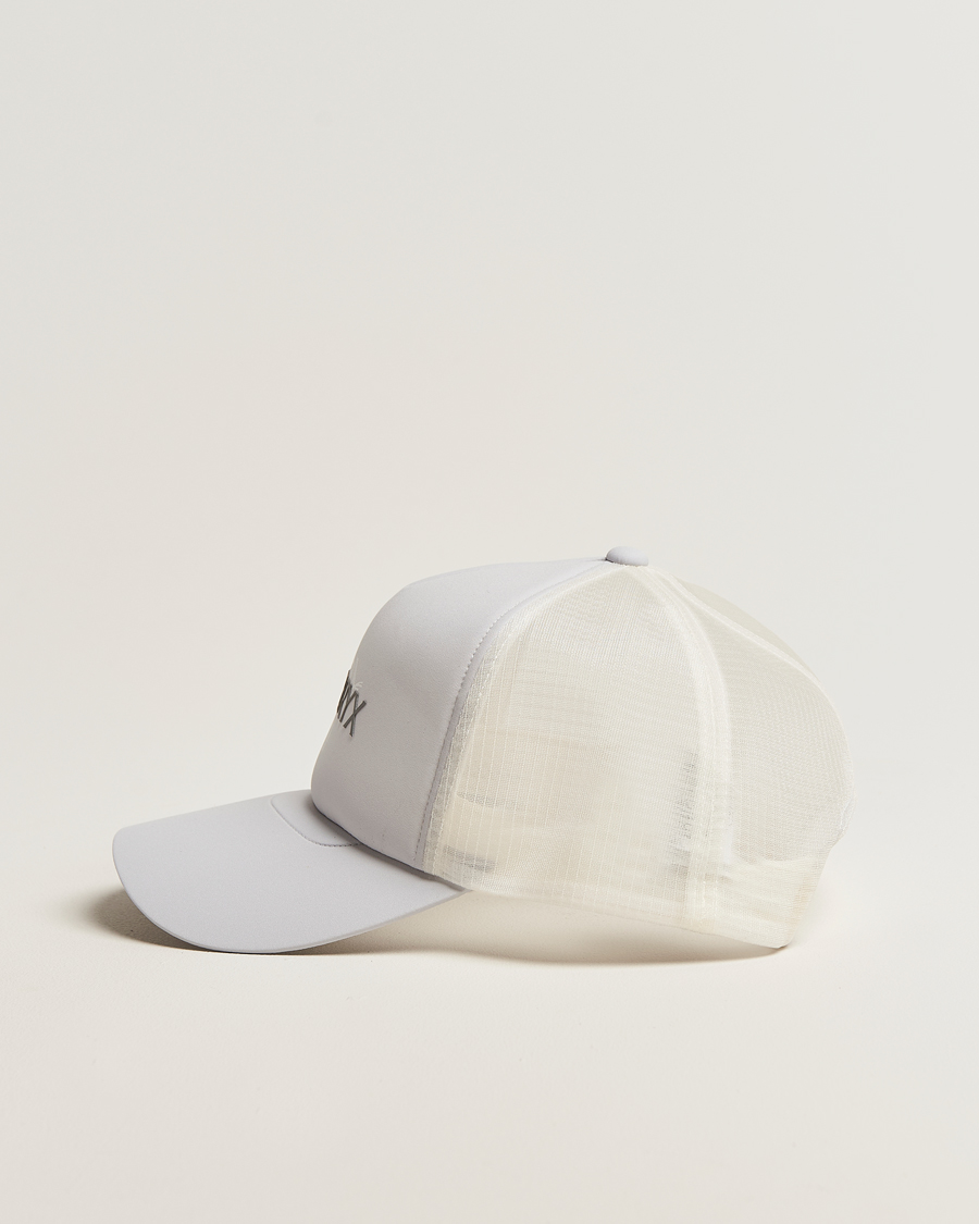 Herr | Hattar & kepsar | Arc'teryx | Bird Trucker Cap Solitude/Arctic Silk