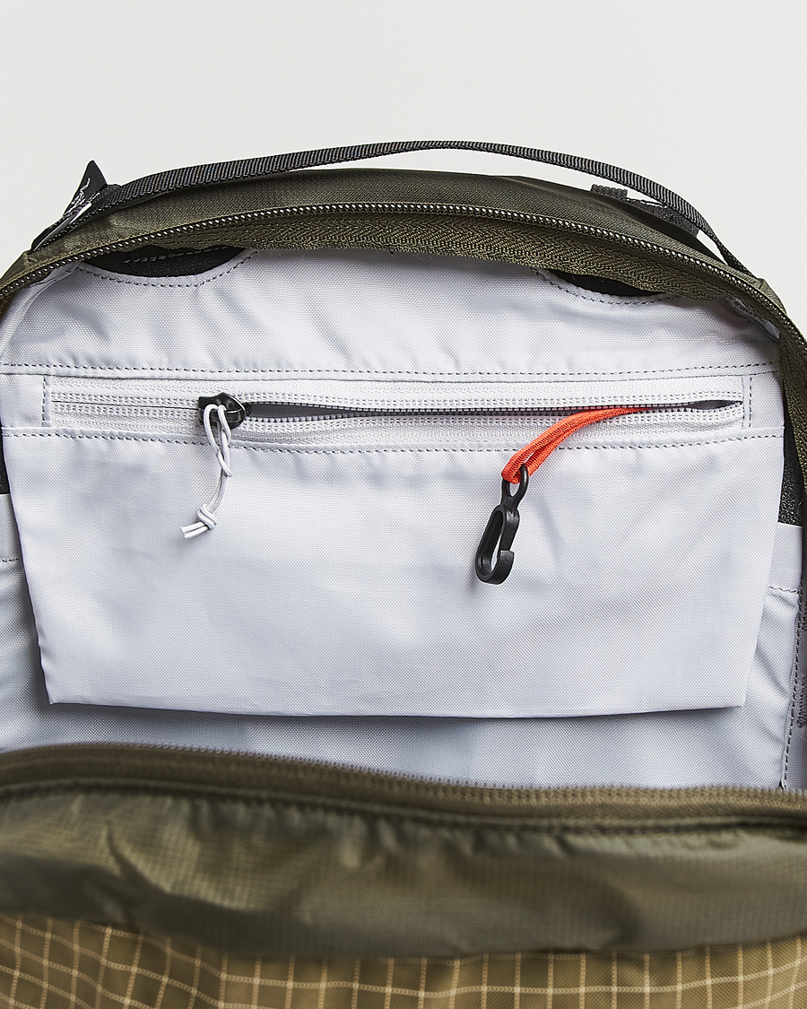 Herr | Väskor | Arc'teryx | Aerios 18L Backpack Tatsu