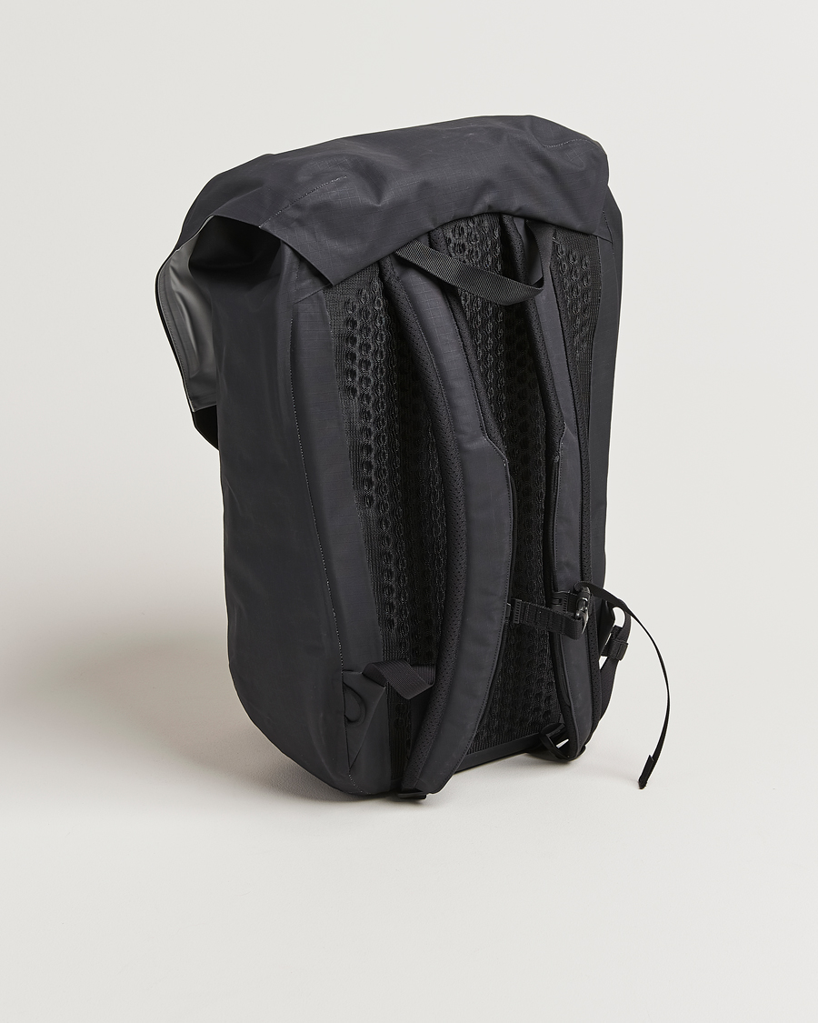 Herr | Arc'teryx Granville 25L Backpack Black | Arc'teryx | Granville 25L Backpack Black