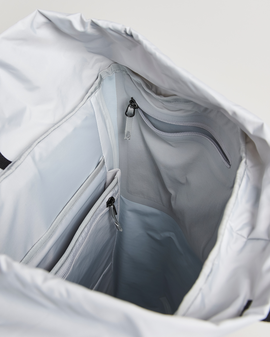 Herr | Arc'teryx Granville 25L Backpack Black | Arc'teryx | Granville 25L Backpack Black