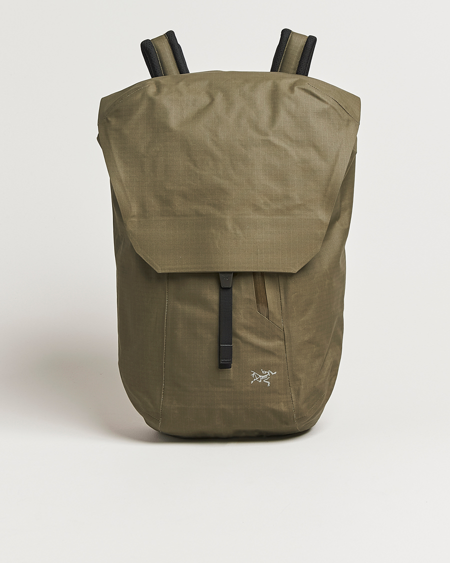 Herr | Väskor | Arc'teryx | Granville 25L Backpack Tatsu