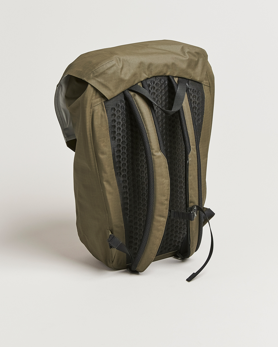 Herr | Väskor | Arc'teryx | Granville 25L Backpack Tatsu