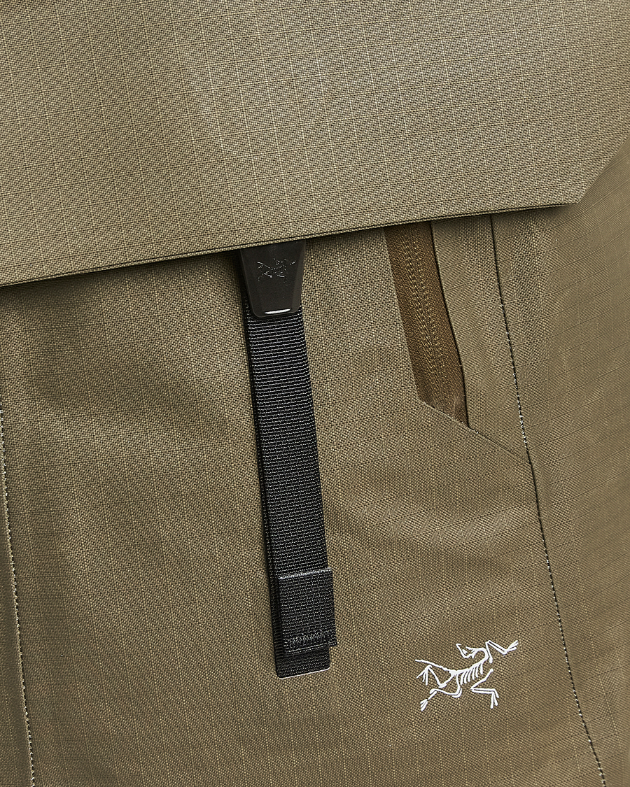 Herr | Väskor | Arc'teryx | Granville 25L Backpack Tatsu