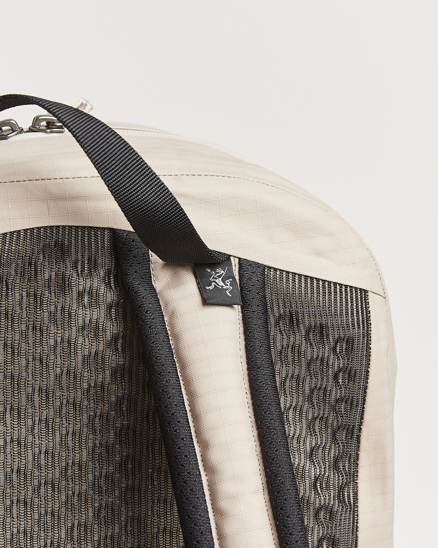 Herr | Väskor | Arc'teryx | Granville 16L Backpack Rune