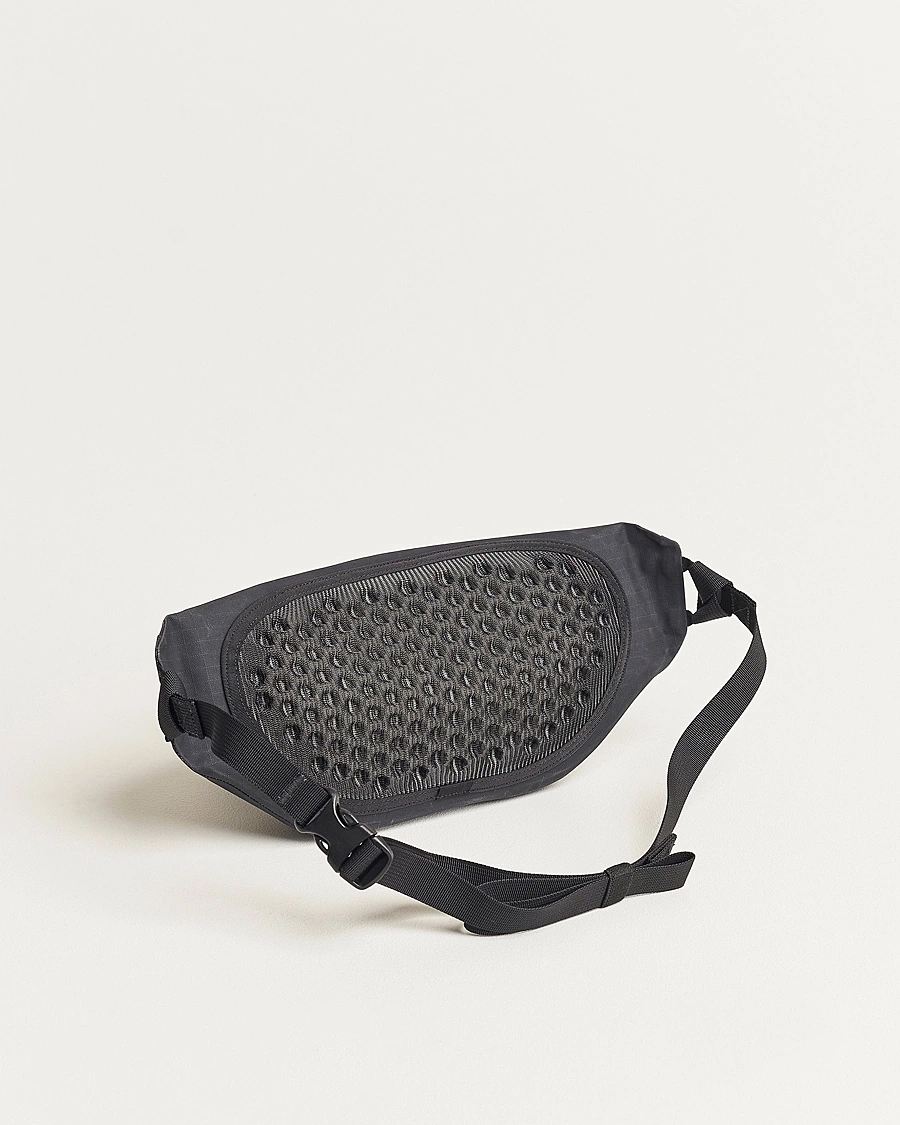 Herr | Arc'teryx Granville Crossbody Bag Black | Arc'teryx | Granville Crossbody Bag Black