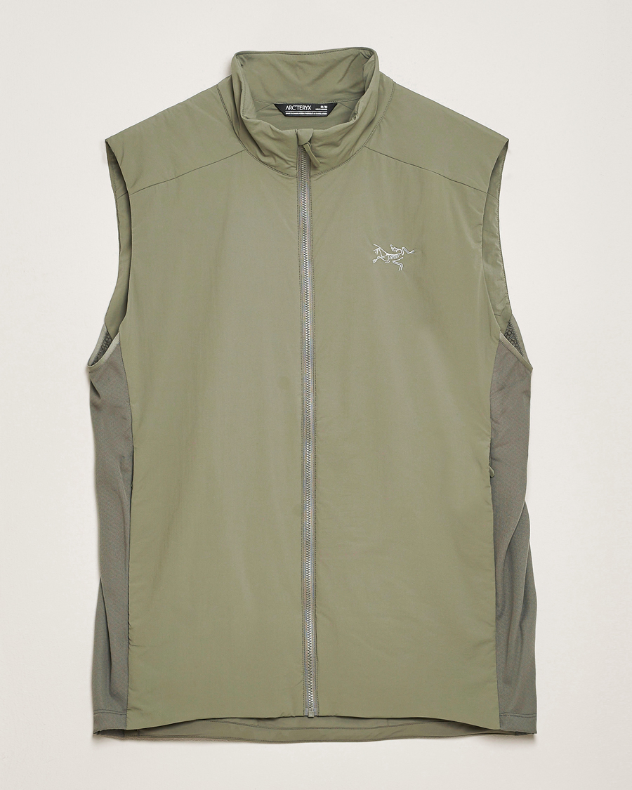 Herr | Västar | Arc'teryx | Atom Lightweight Vest Forage