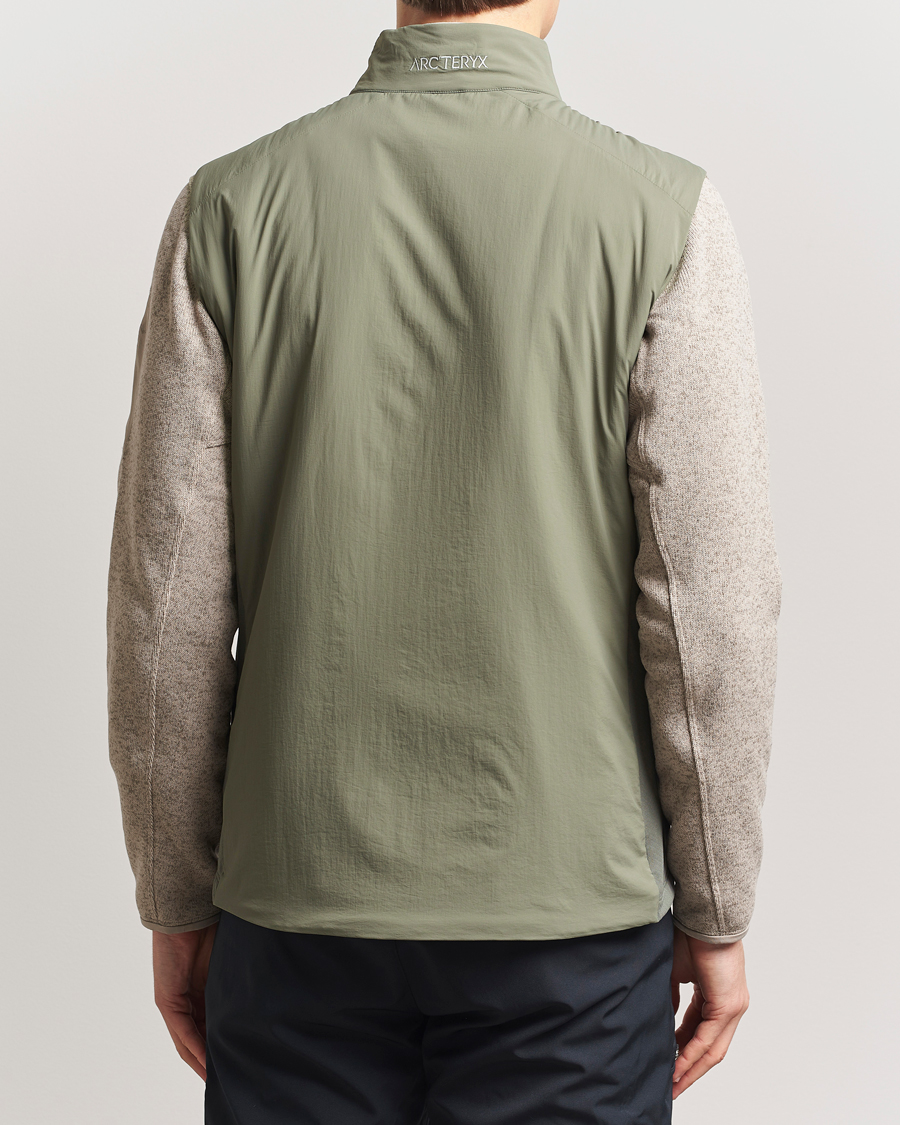 Herr | Västar | Arc'teryx | Atom Lightweight Vest Forage