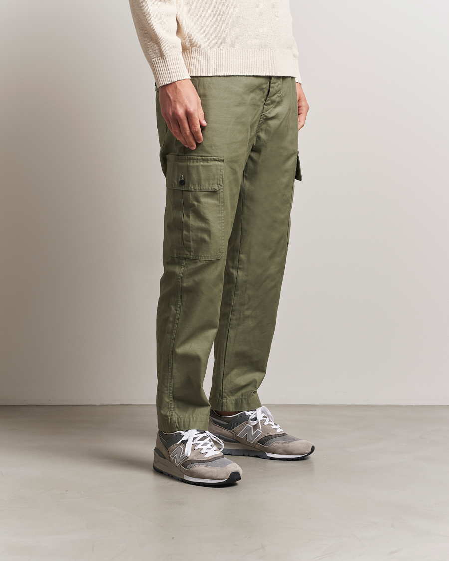 Herr | Sneakers | New Balance Made In US & UK | New Balance Made In USA 997 Sneakers Grey