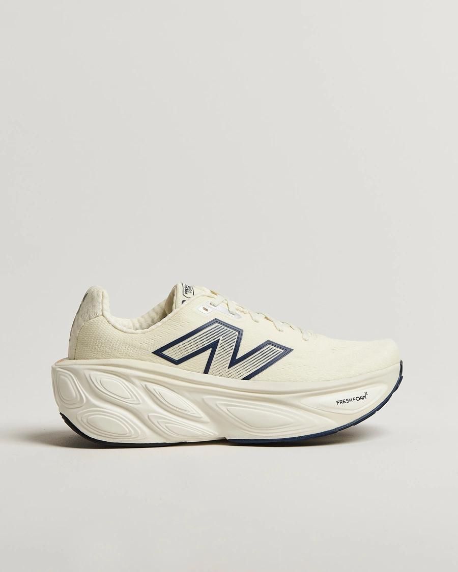 Herr | Sneakers | New Balance Running | Fresh Foam X More V5 Angora