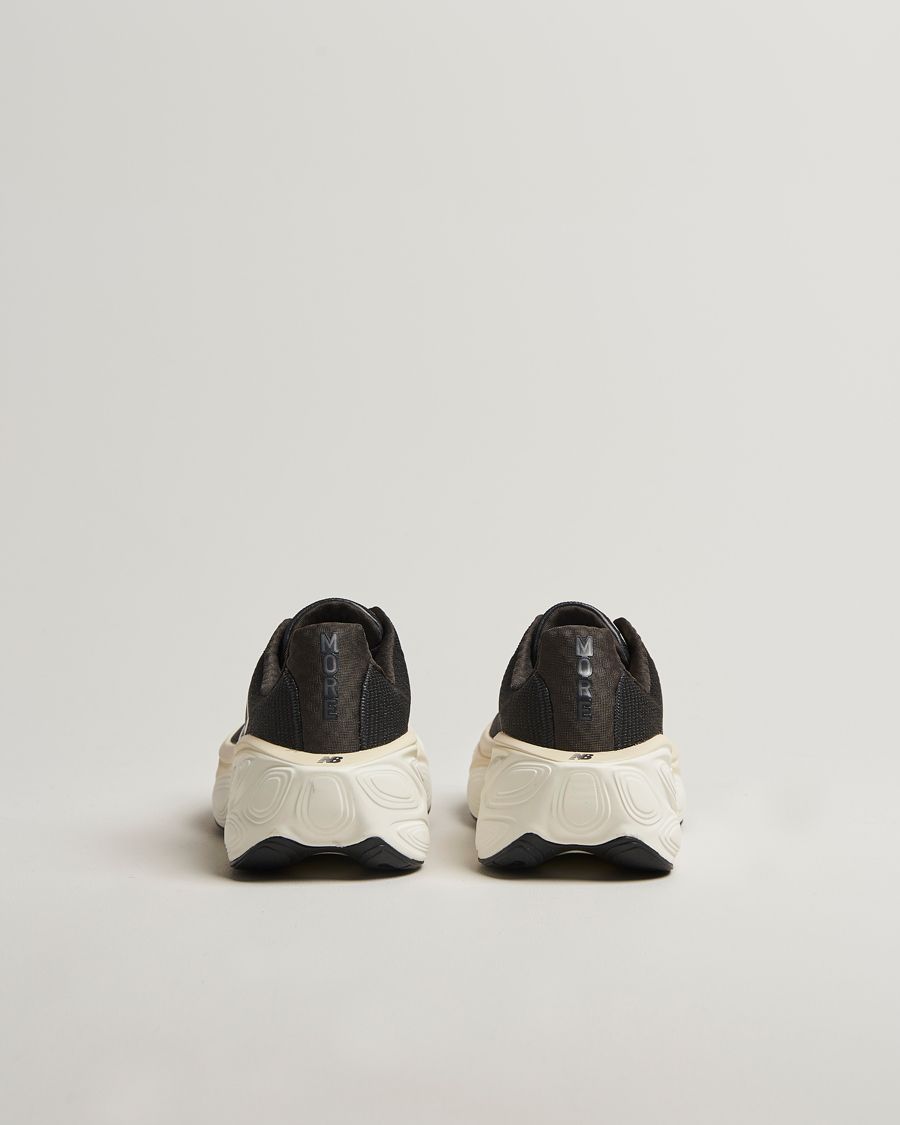 Herr | Sneakers | New Balance Running | Fresh Foam X More V5 Black Cement