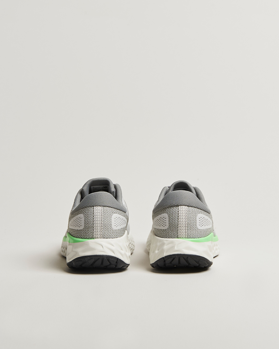 Herr | Sneakers | New Balance Running | Fresh Foam X Evoz V4 Grey Matter