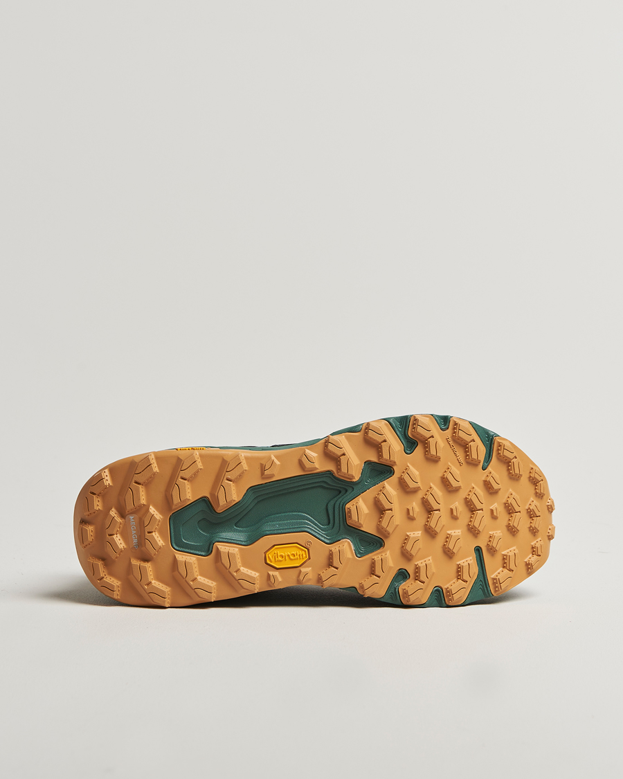 Herr | Sneakers | New Balance Running | Fresh Foam X Hierro V9 Dark Juniper