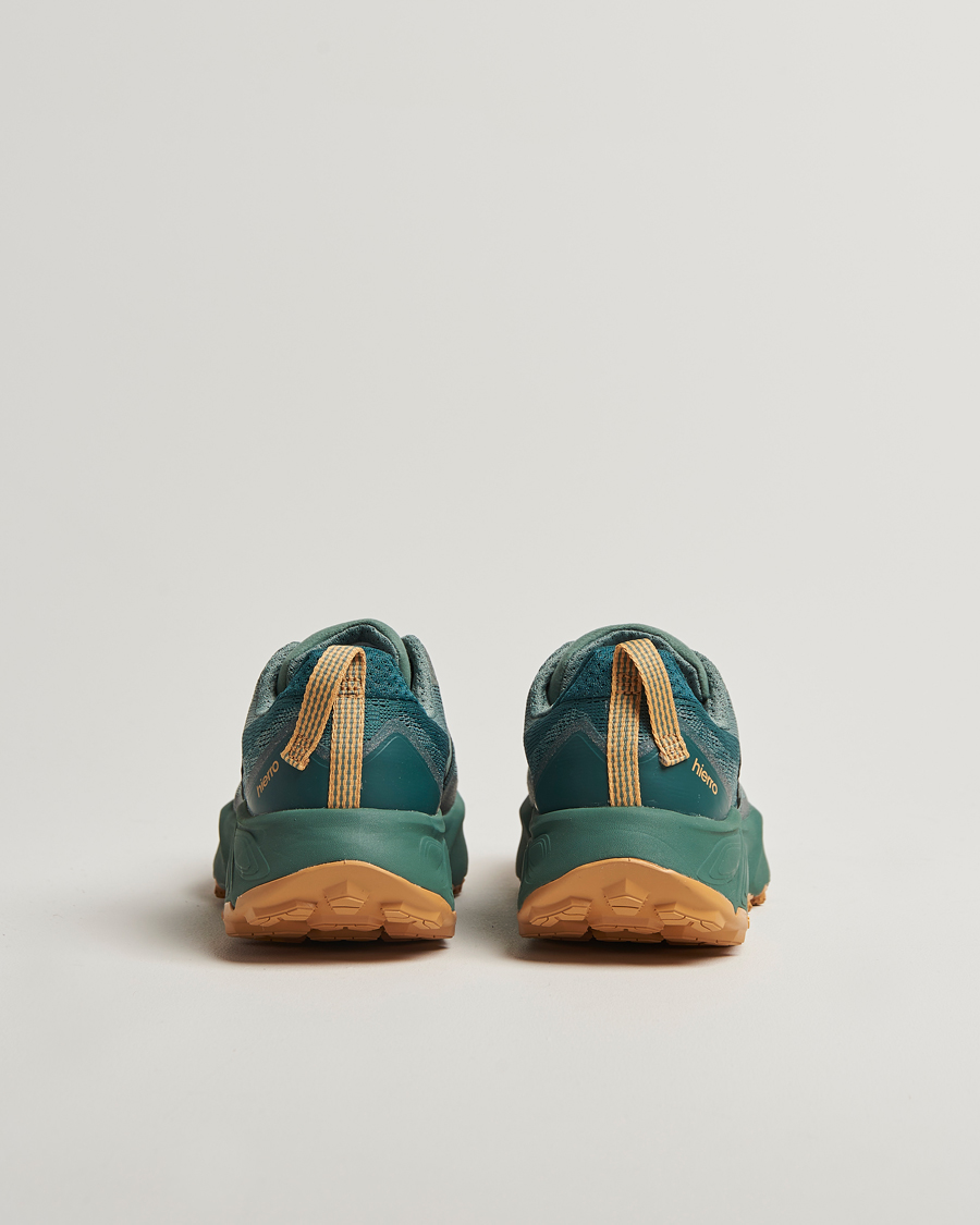 Herr | Sneakers | New Balance Running | Fresh Foam X Hierro V9 Dark Juniper