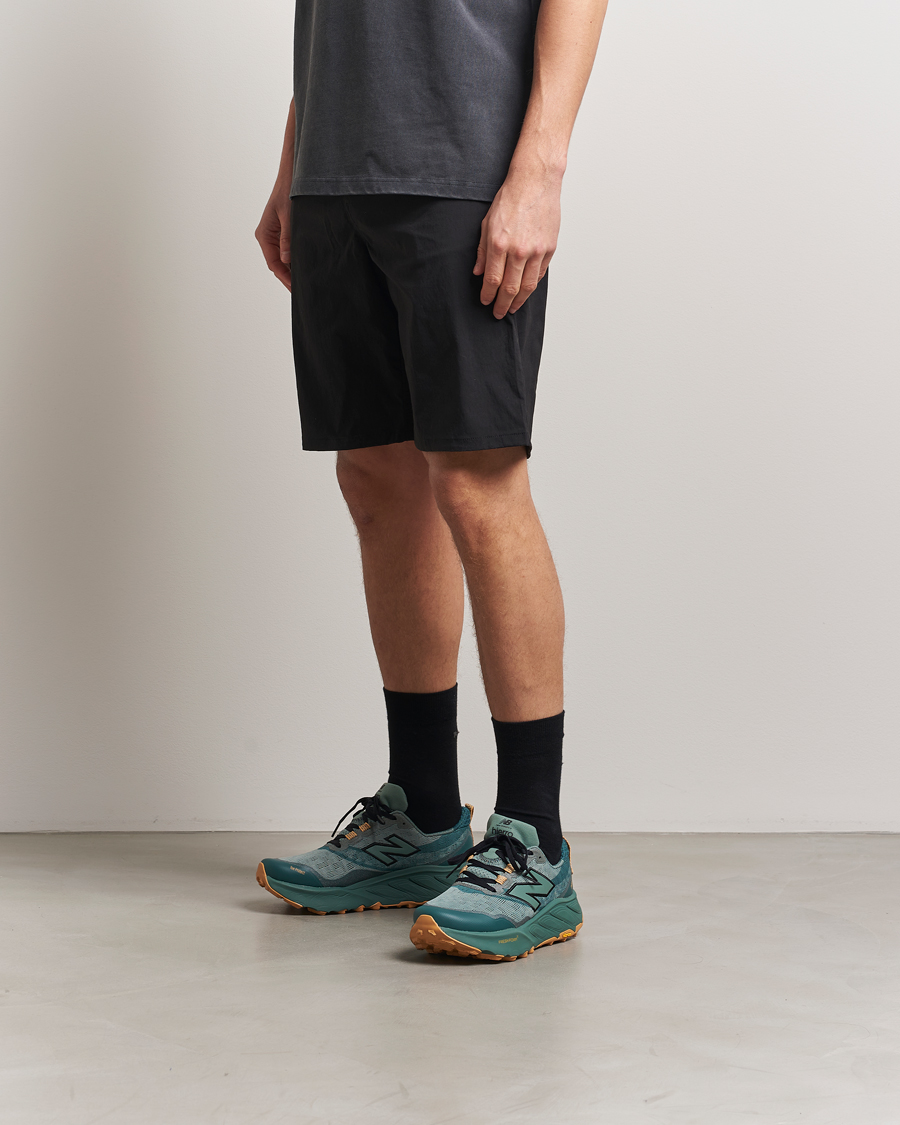 Herr | Sneakers | New Balance Running | Fresh Foam X Hierro V9 Dark Juniper
