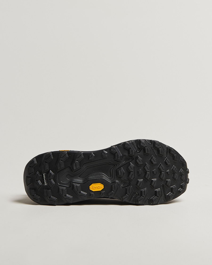 Herr | Löparskor | New Balance Running | Fresh Foam X Hierro V9 Black