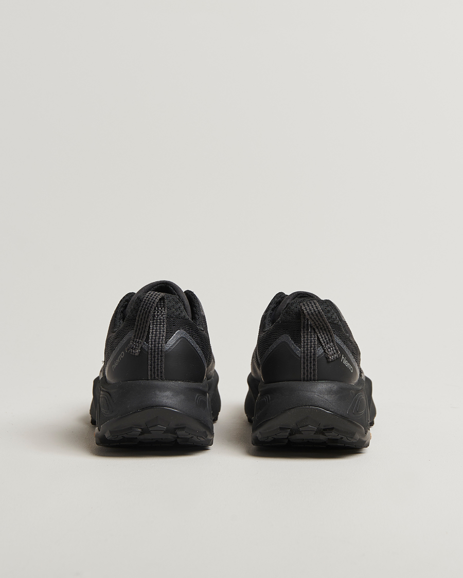 Herr | Sneakers | New Balance Running | Fresh Foam X Hierro V9 Black Cement