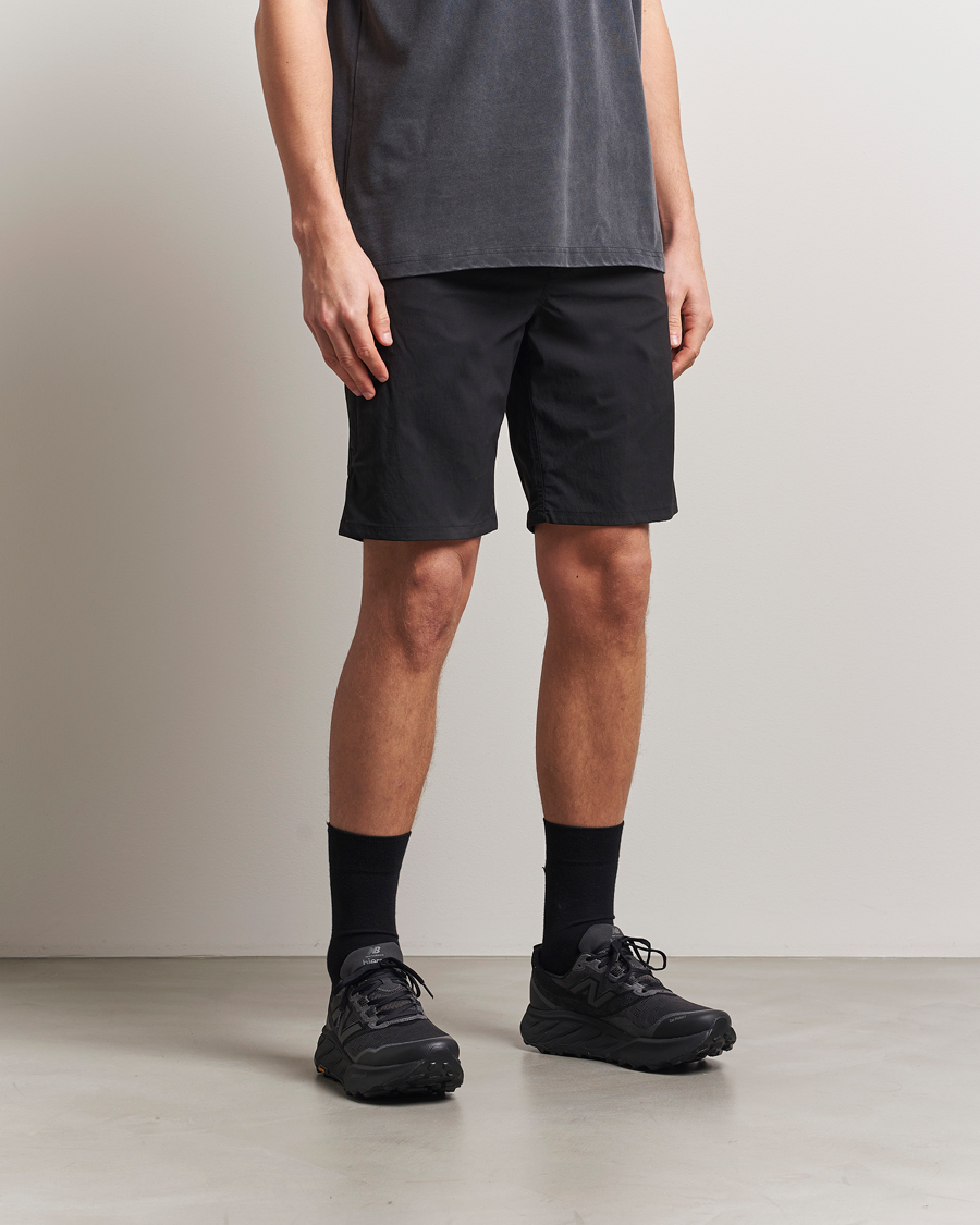 Herr | Sneakers | New Balance Running | Fresh Foam X Hierro V9 Black Cement