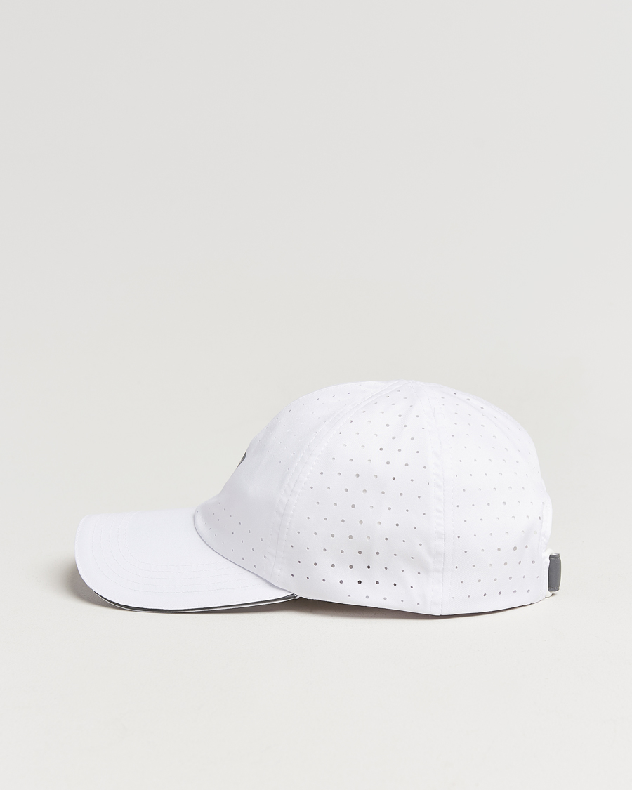 Herr | Hattar & kepsar | New Balance Running | 6-Panel Pro Run Hat White