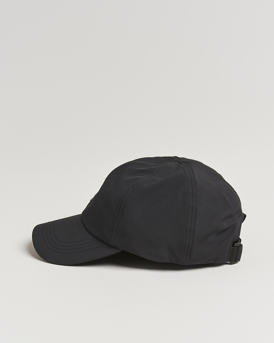 Herr | Hattar & kepsar | New Balance Running | 6-Panel Performance Hat Black