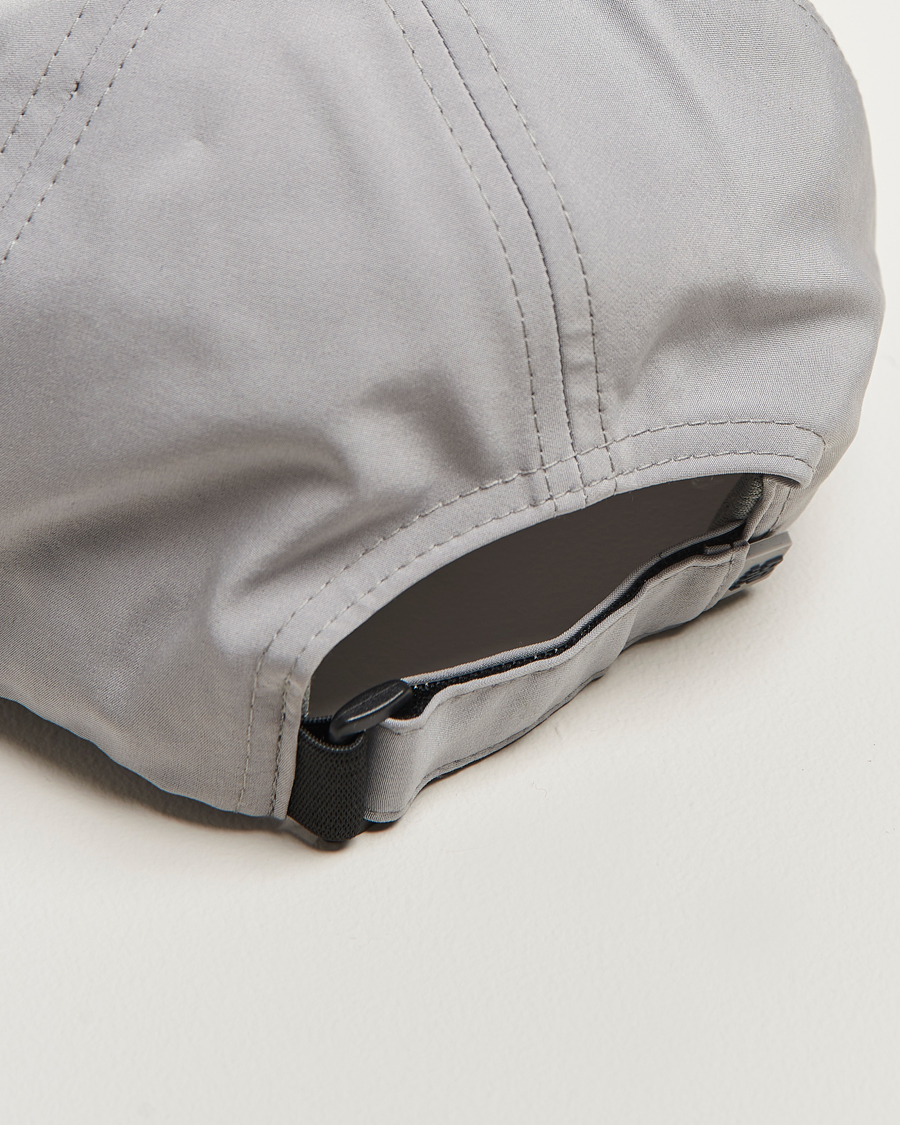 Herr | Hattar & kepsar | New Balance Running | 6-Panel Performance Hat Slate