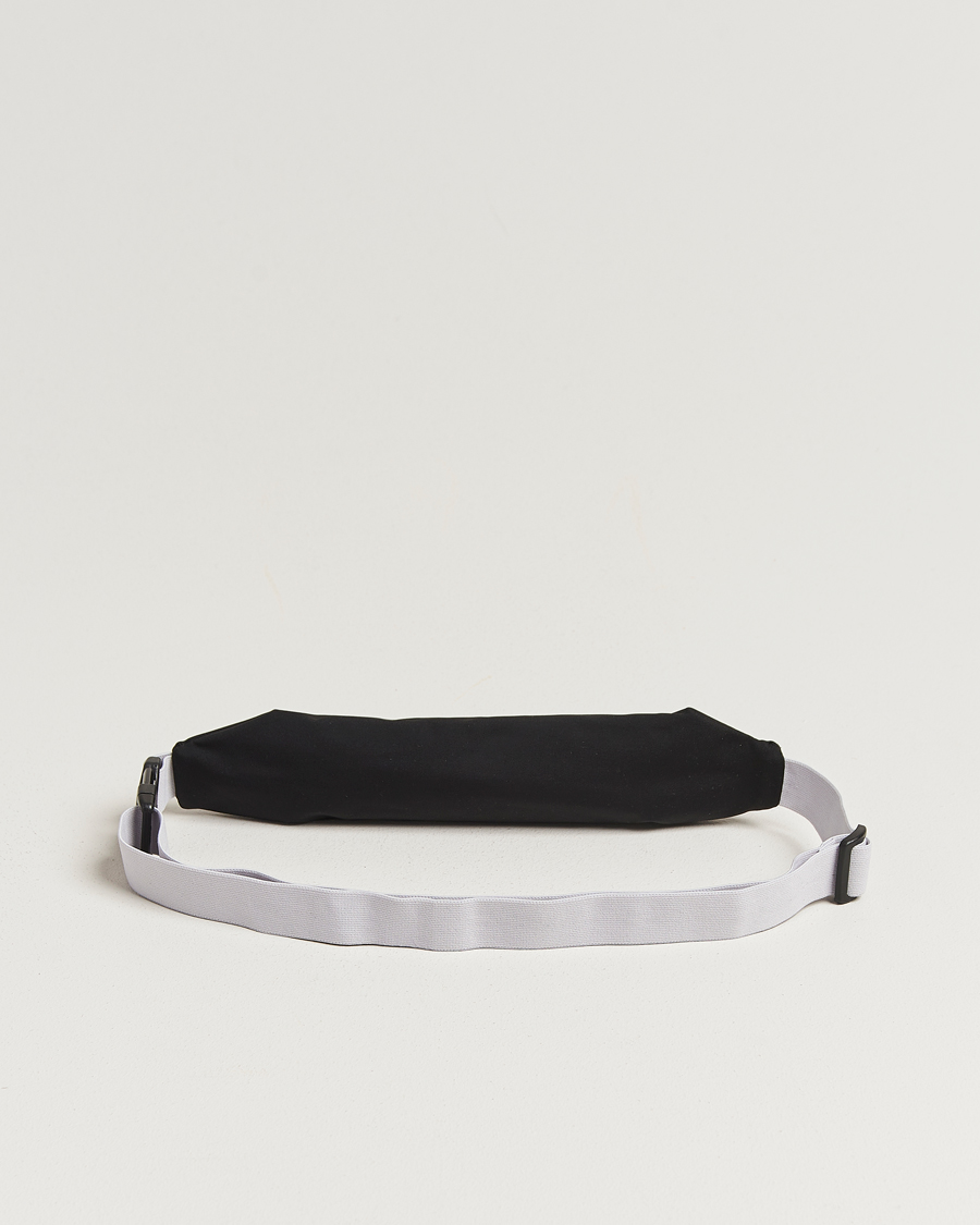 Herr | Active Accessoarer | New Balance Running | Stretch Belt Black