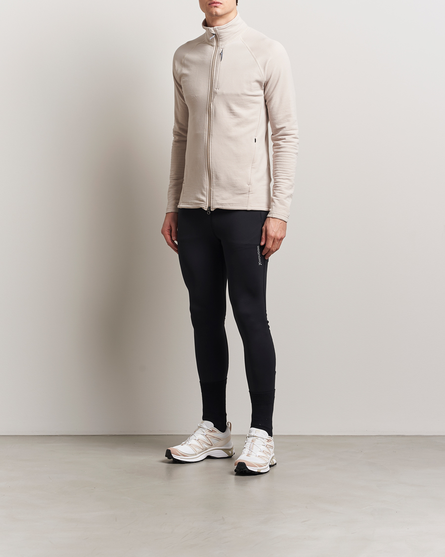 Herr | Byxor | Houdini | Pace Trail Tights True Black