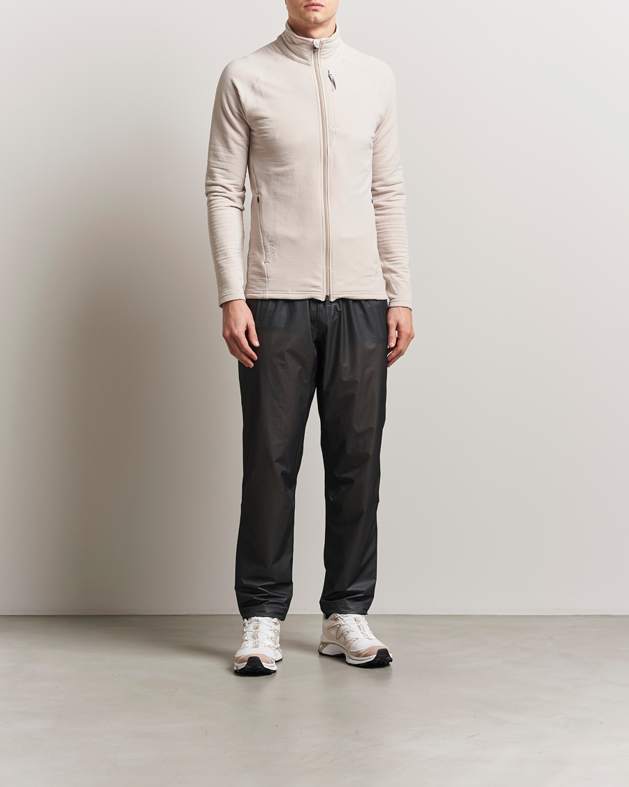 Herr | Byxor | Houdini | The Orange Waterproof Pants True Black
