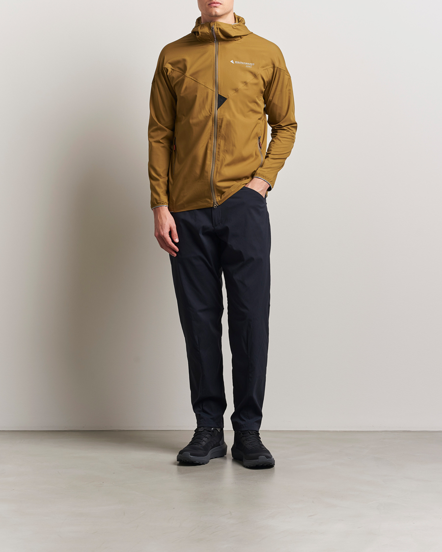 Herr | Byxor | Houdini | Wadi Ultralight Pants True Black