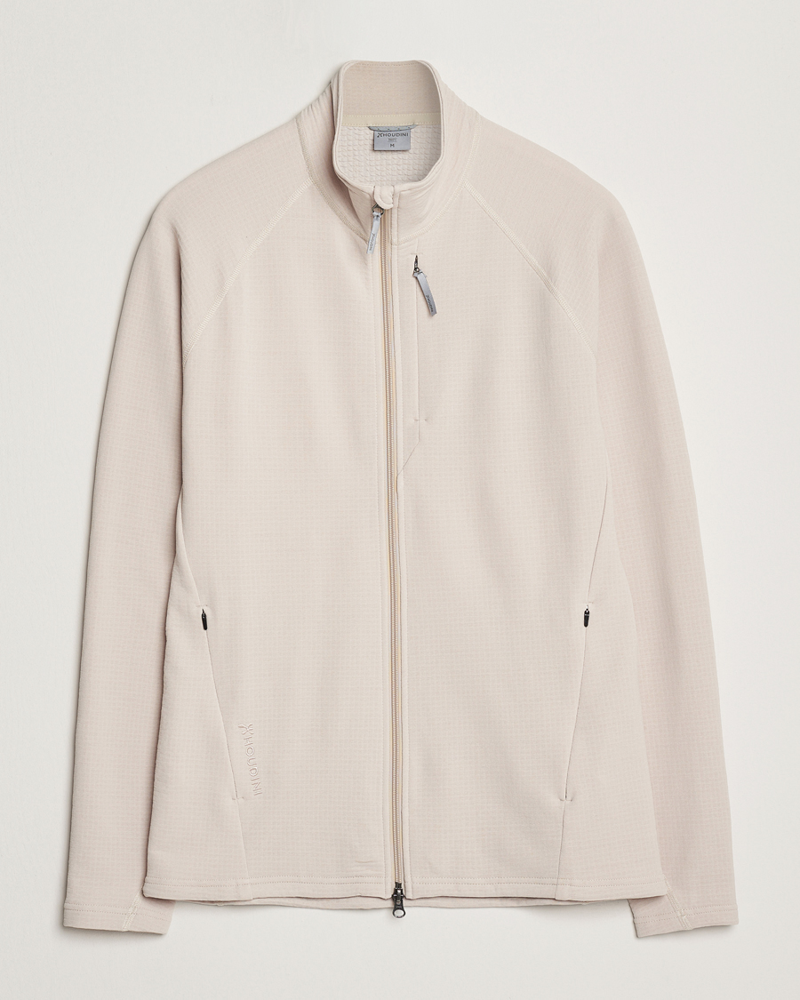 Herr | Jackor | Houdini | Aero Jacket Sandstorm