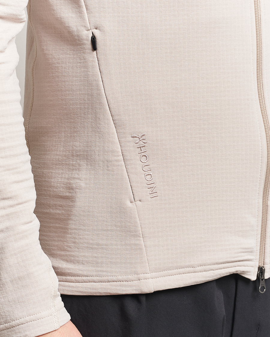 Herr | Jackor | Houdini | Aero Jacket Sandstorm