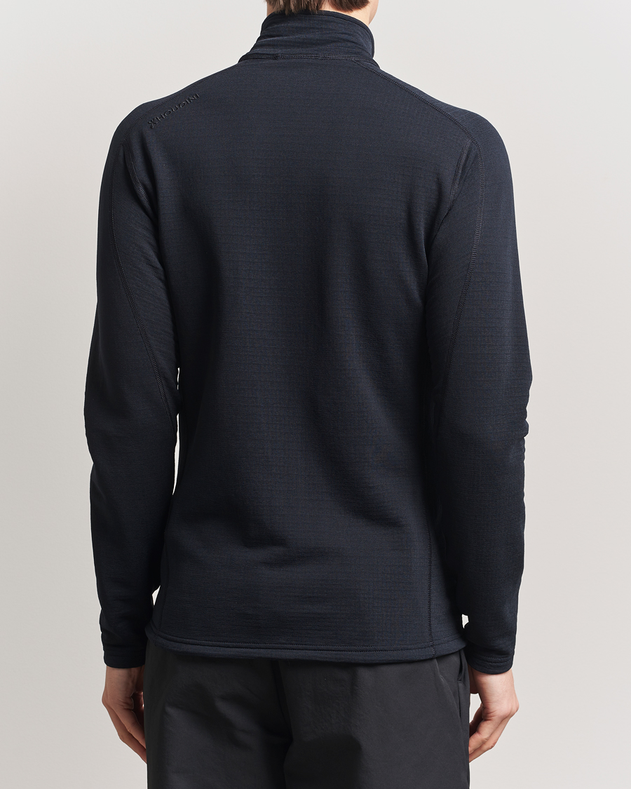 Herr | Jackor | Houdini | Aero Jacket True Black