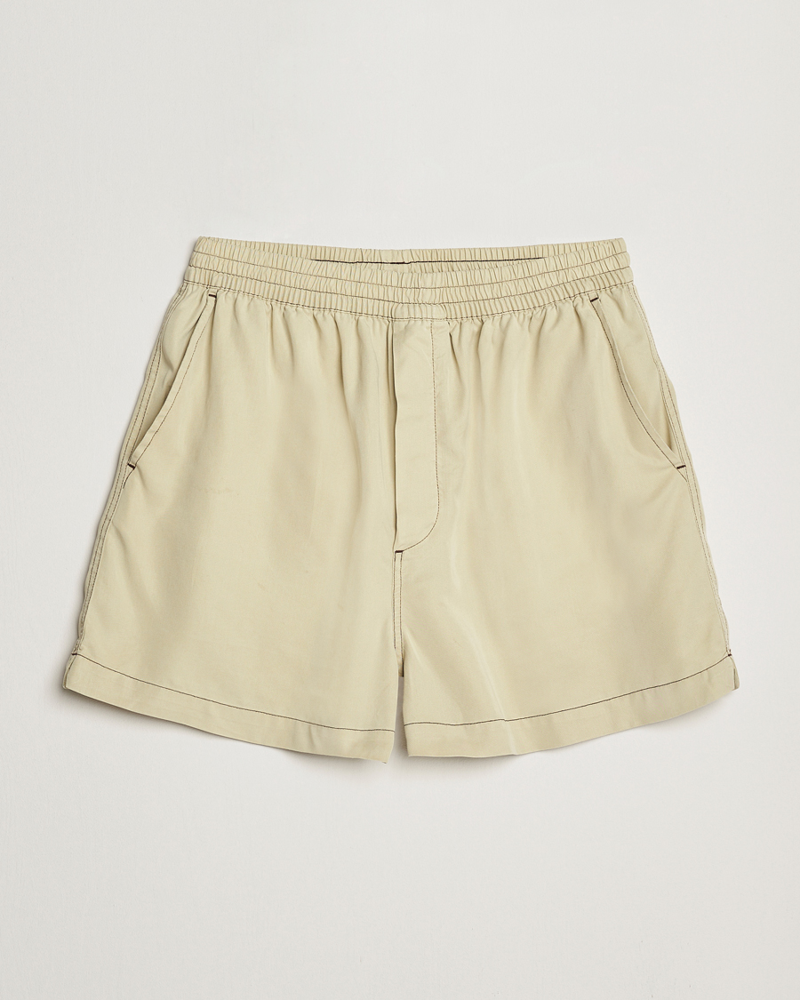 Herr | Shorts | CDLP | Pool Shorts Lemongrass
