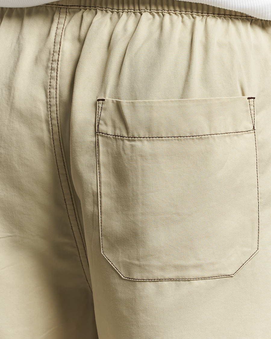 Herr | Shorts | CDLP | Pool Shorts Lemongrass