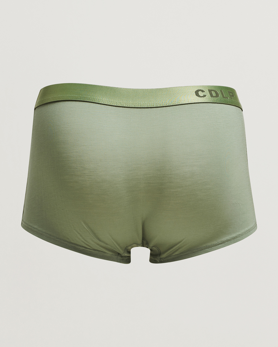 Herr | Underkläder | CDLP | 3-Pack Boxer Trunk Sage