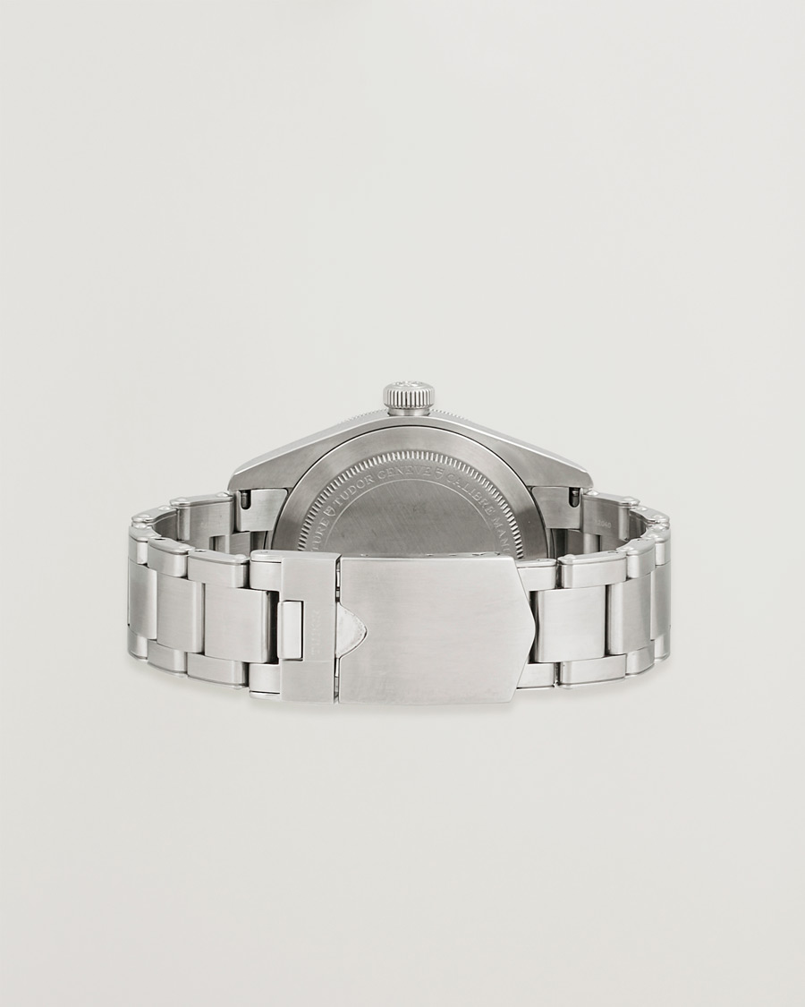 Herr | Tudor Pre-Owned Black Bay 39mm | Tudor Pre-Owned | Black Bay 39mm