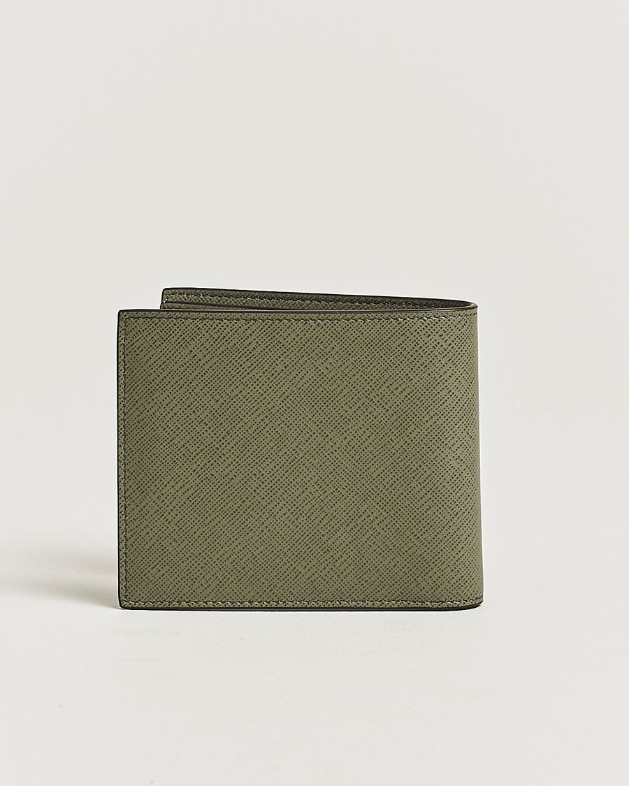 Herr | Plånböcker | Montblanc | Sartorial Wallet 8cc Grey