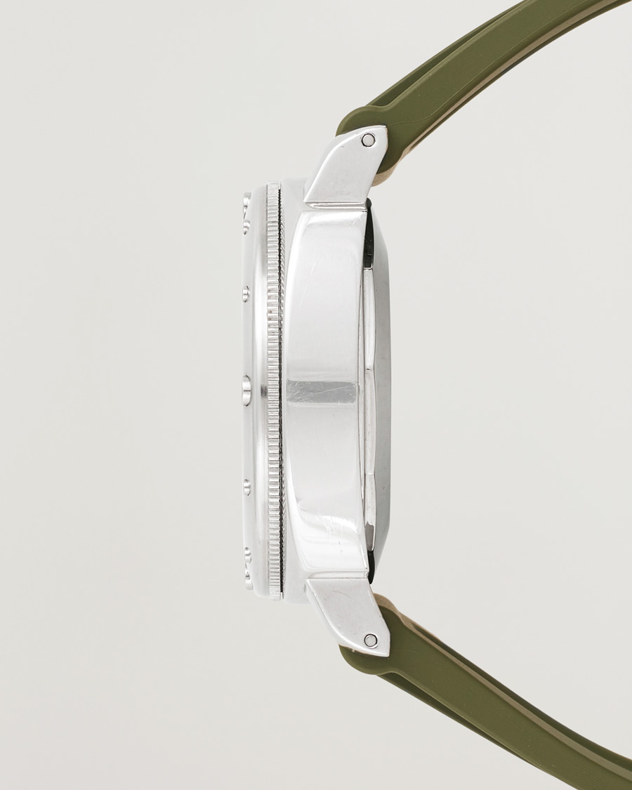 Herr | Panerai Pre-Owned Luminor Submersible | Panerai Pre-Owned | Luminor Submersible