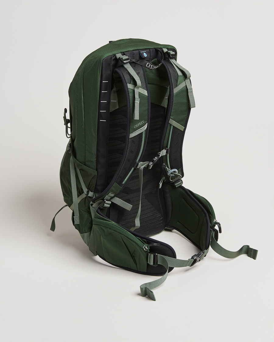 Herr | Väskor | Osprey | Talon 22 Green Canopy