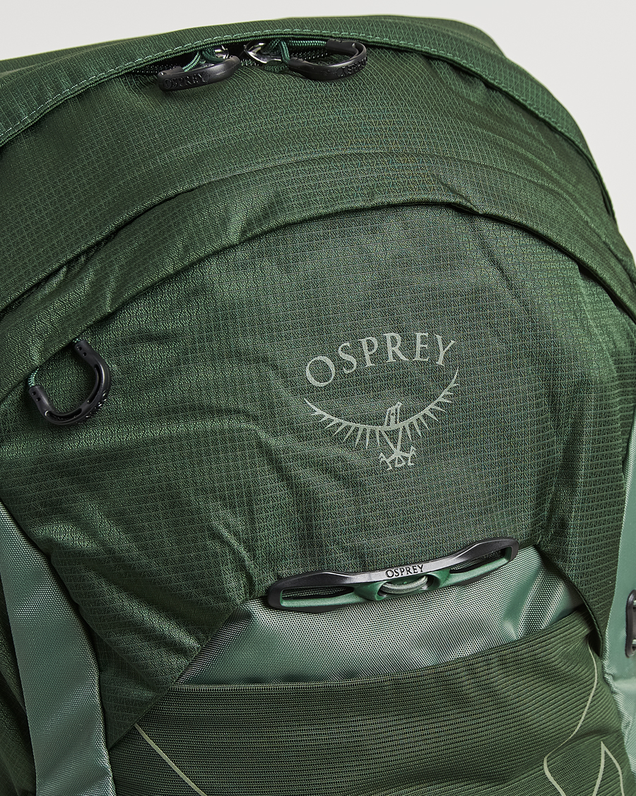 Herr | Väskor | Osprey | Talon 22 Green Canopy