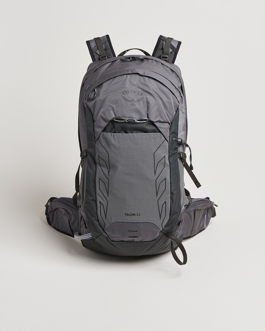 Herr | Väskor | Osprey | Talon 22 Phanton Grey