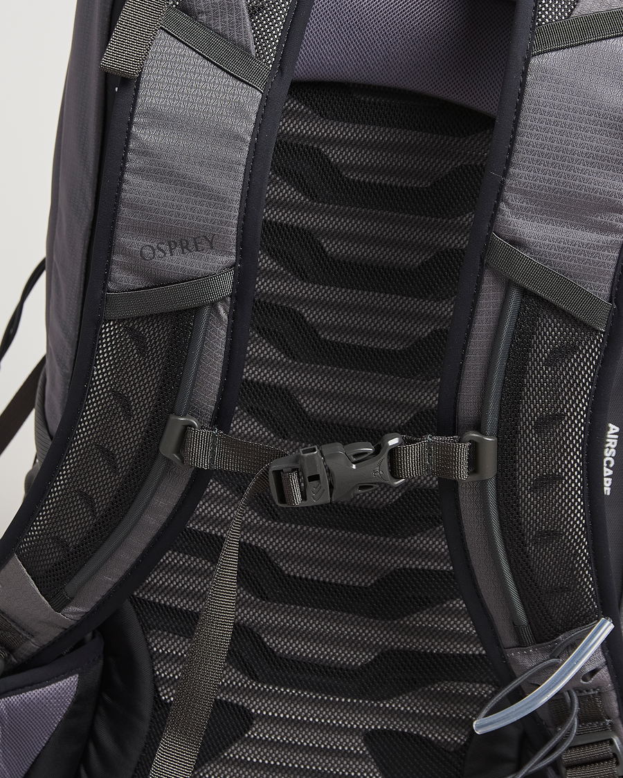 Herr | Väskor | Osprey | Talon 22 Phanton Grey