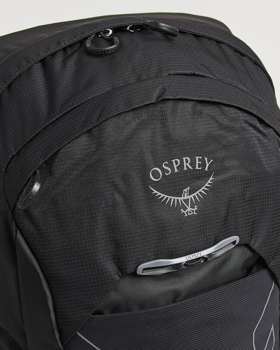 Herr | Väskor | Osprey | Talon 22 Black