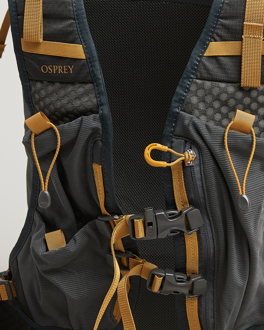 Herr | Väskor | Osprey | Talon Velocity 20 Dark Charcoal