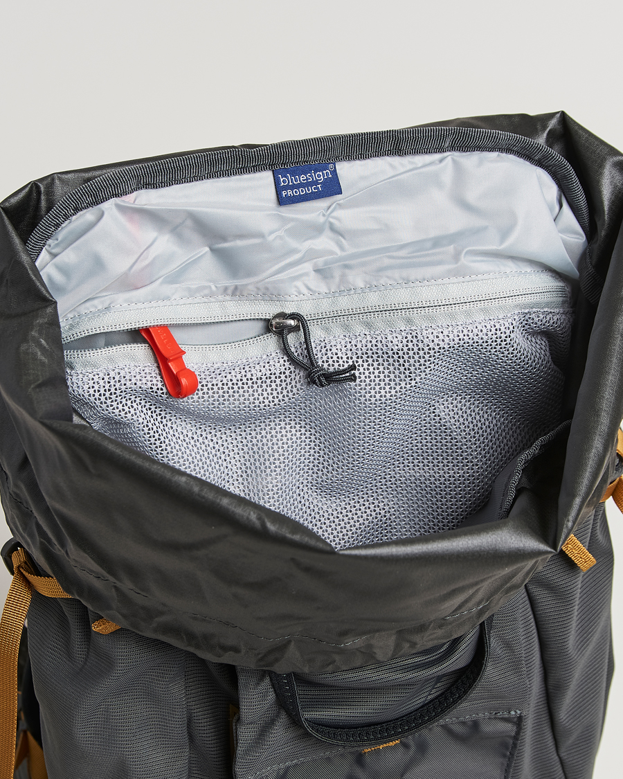 Herr | Väskor | Osprey | Talon Velocity 20 Dark Charcoal