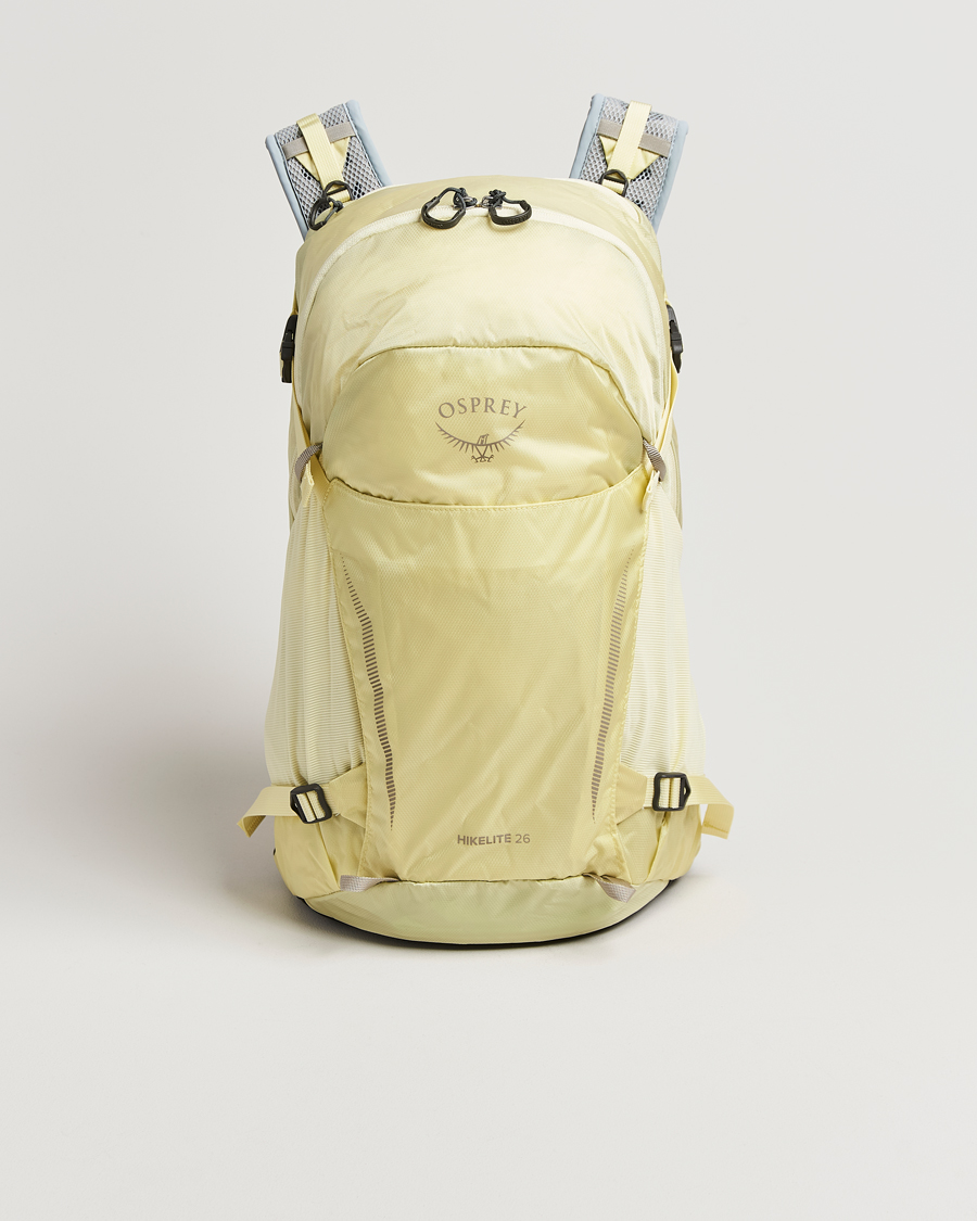 Herr | Väskor | Osprey | HikeLite 26 Stardust Yellow