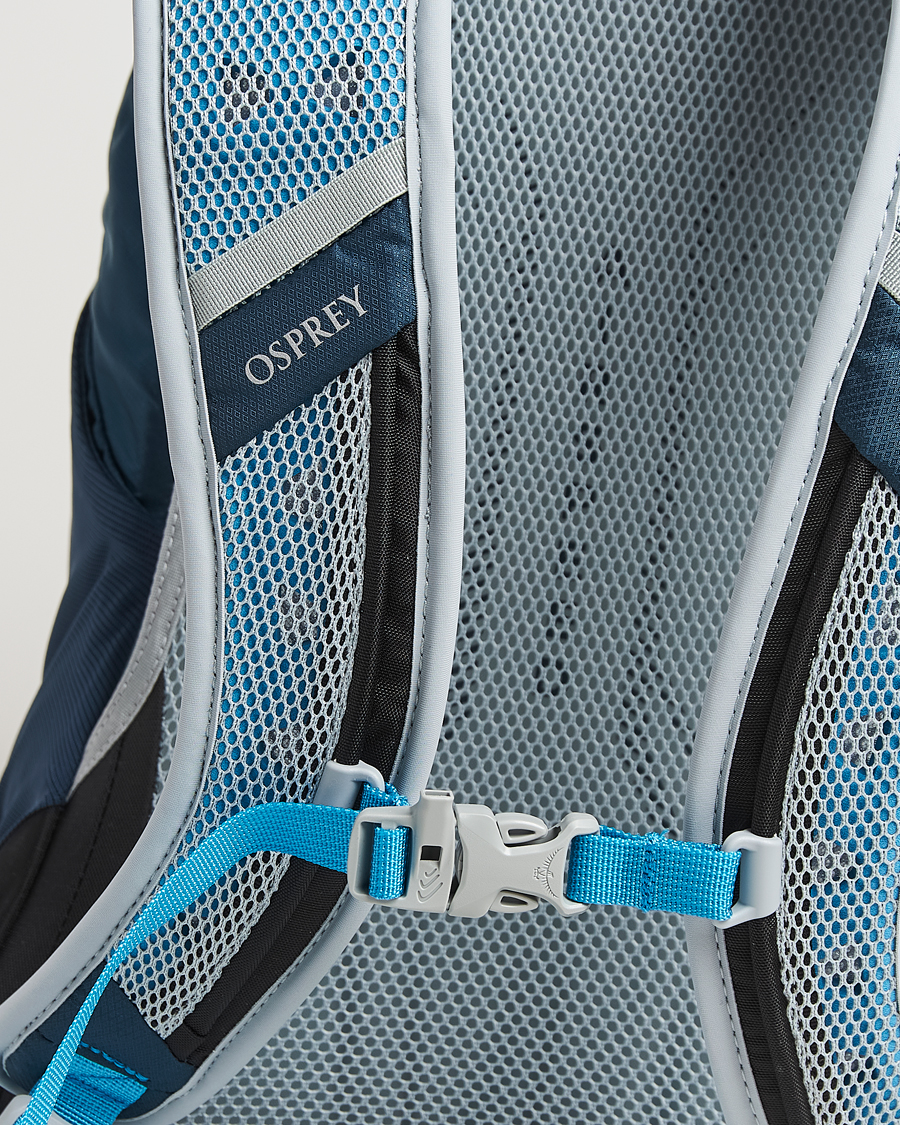 Herr | Väskor | Osprey | HikeLite 26 Atlas Blue