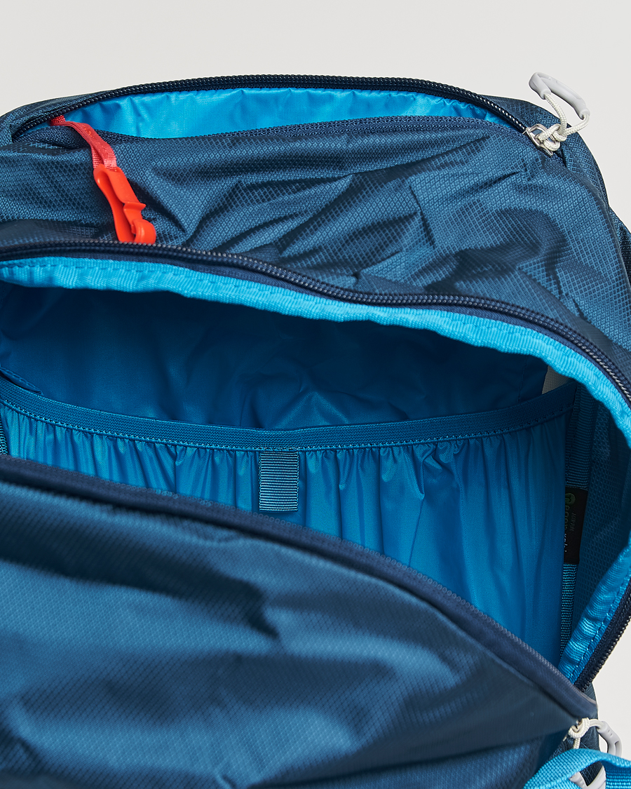 Herr | Väskor | Osprey | HikeLite 26 Atlas Blue