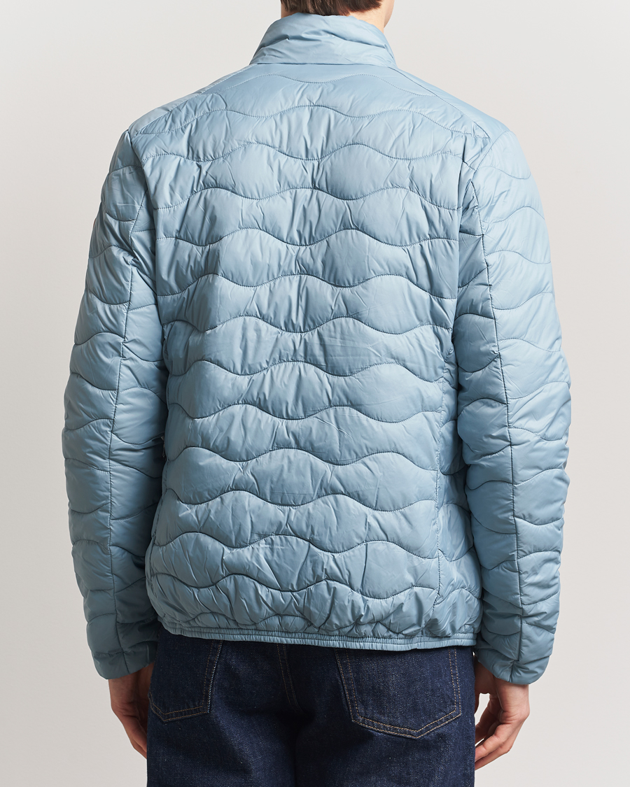 Herr | Jackor | Save The Duck | Whirl Lightweight Padded Jacket Atitlan Grey