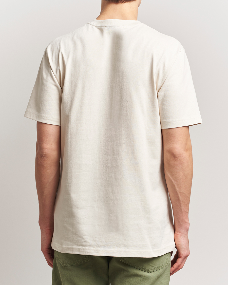 Herr | T-Shirts | Filson | Frontier Graphic T-Shirt Birch