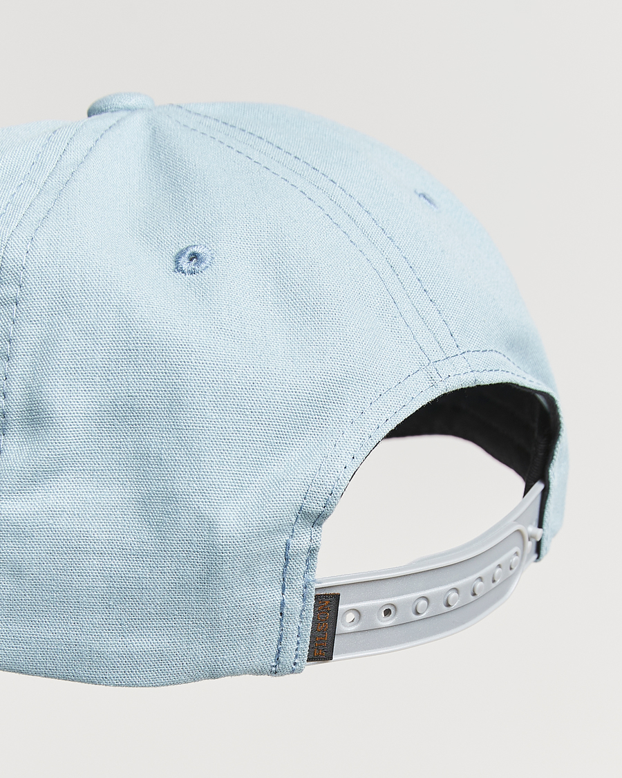 Herr | Hattar & kepsar | Filson | Trucker Cap Light Blue